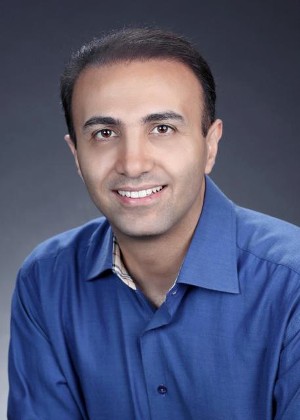 AMIR GHAFFARI, PREC